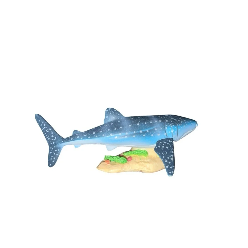 Finding Dory Destiny Whale Shark 5